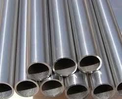 400 Monel Alloy Tube Pipes Exporters in Mumbai