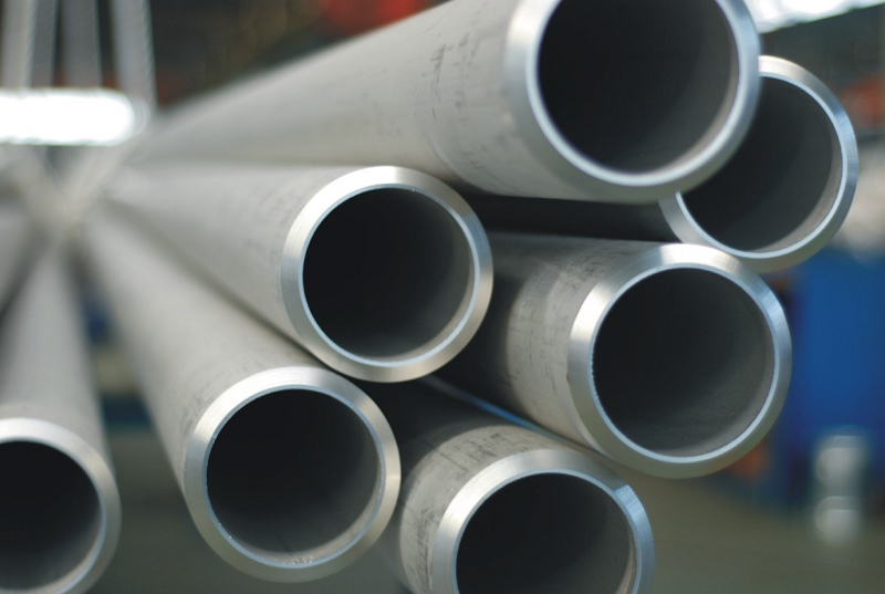 Duplex Pipes tubes Exporters in Mumbai